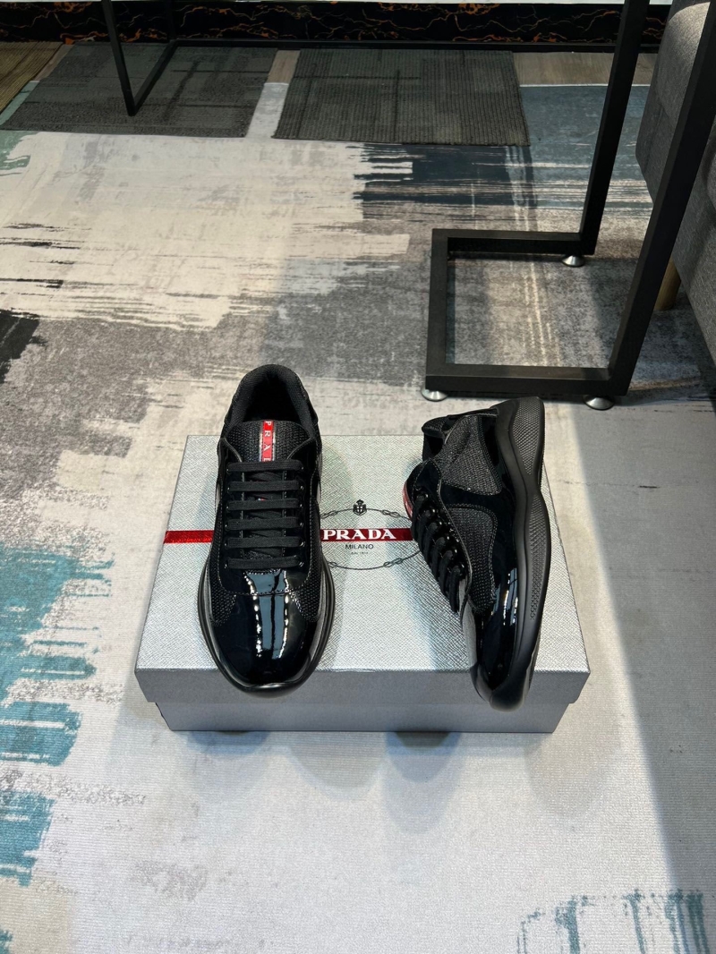 Prada Casual Shoes